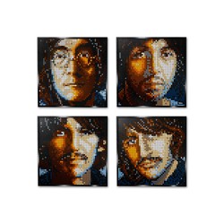 The Beatles, zdjęcie 1