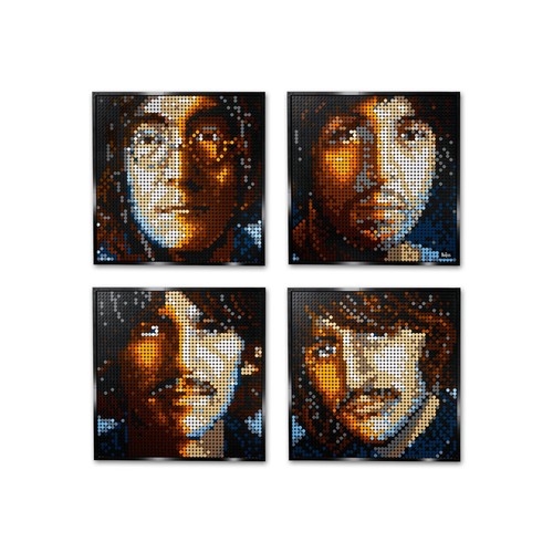 The Beatles