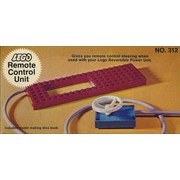 Remote Control Unit