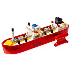 Tanker (set 312-3)