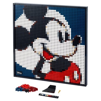 Disney's Mickey Mouse