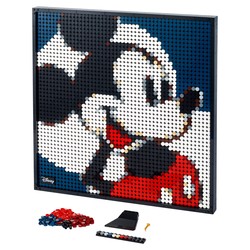 Disney's Mickey Mouse, zdjęcie 1