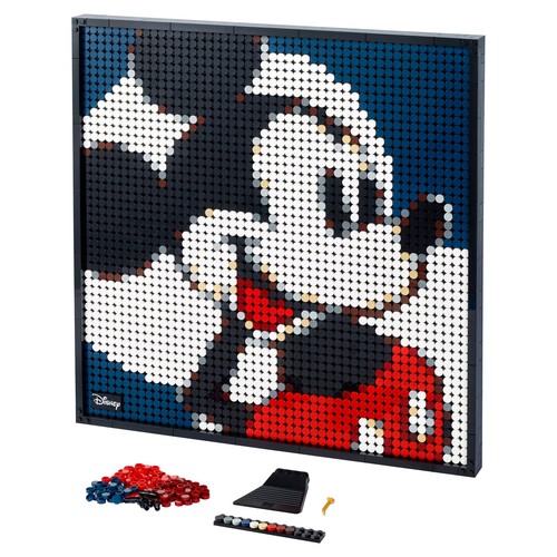 Disney's Mickey Mouse