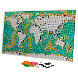 World Map, zdjęcie 1
