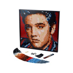 Elvis Presley – The King, zdjęcie 1