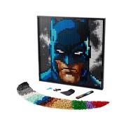 LEGO Batman Mosaic can be reassembled into Taylor Swift