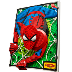 Niesamowity Spider-Man