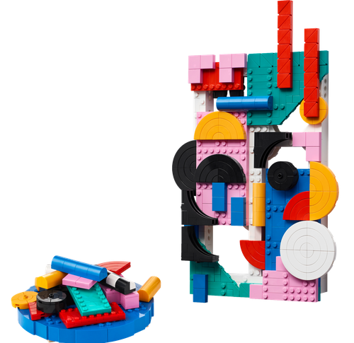 Modern Art