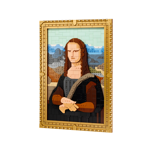 Mona Lisa