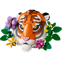 Tiger, zdjęcie 1