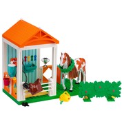 Indie's Stable