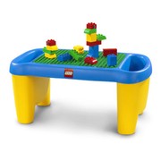 Preschool Playtable