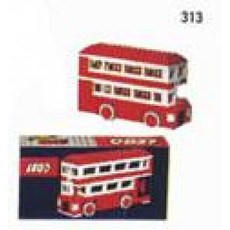 London Bus (set 313-1)