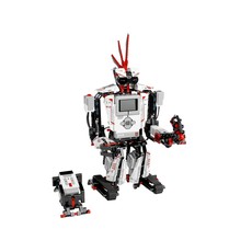 Mindstorms EV3 (set 31313-1)