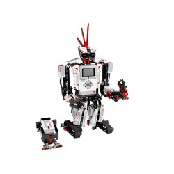 Mindstorms EV3, zdjęcie 1