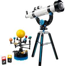 Space Exploration Telescope (set 31378-1)