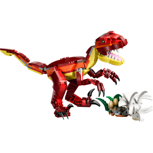 Fierce Dinosaur