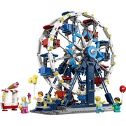 Iconic Ferris Wheel