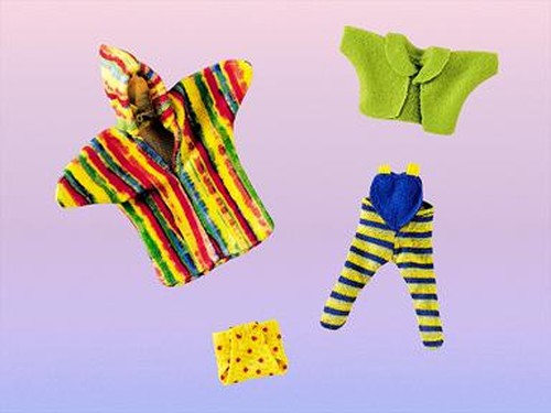 Snuggly Baby Wear