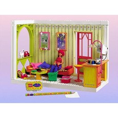 Marie's Room (set 3142-1)