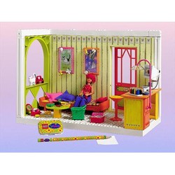 Marie's Room