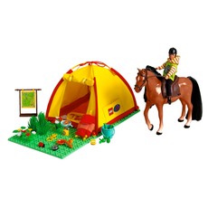 Camping Trip (set 3143-1)