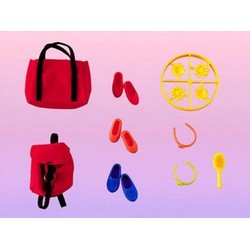 Carry and Shopping Accessories
