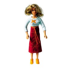 Cool Wear for Girls (set 3157-1)