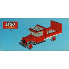 Truck (set 317-1)