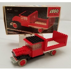 Truck (set 317-3)