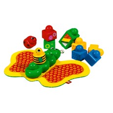 Light and Sound Stacker (set 3170-1)