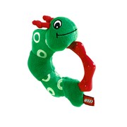 Caterpillar Teether