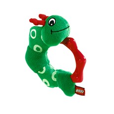 Caterpillar Teether (set 3173-1)