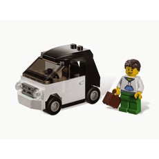Small Car (set 3177-1)