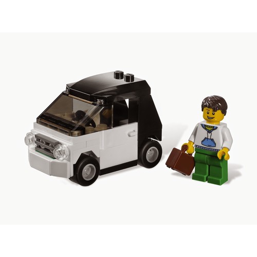 Small Car