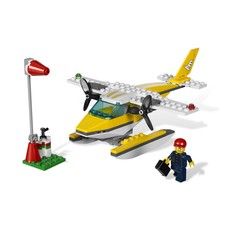 Seaplane (set 3178-1)