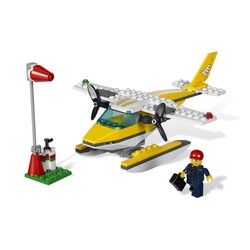 Seaplane, zdjęcie 1