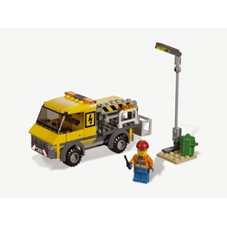 Repair Truck, zdjęcie 1
