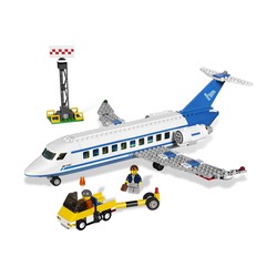 Passenger Plane, zdjęcie 1