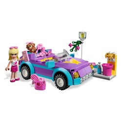 Stephanie's Cool Convertible, zdjęcie 1