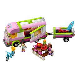 Adventure Camper, zdjęcie 1