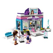 Butterfly Beauty Shop