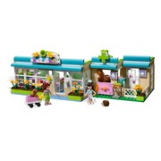 Heartlake Vet