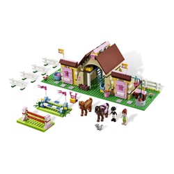 Heartlake Stables, zdjęcie 1