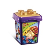 50 Jahre Anniversary Bucket