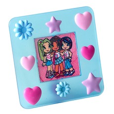 Fashion Designer Kit (set 3193-1)