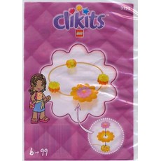 Bracelet, Daisy (set 3195-1)