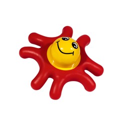 Star Teether