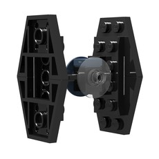 MINI TIE Fighter (set 3219-1)