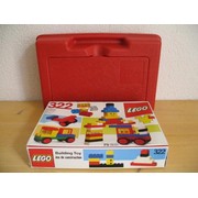 Basic Building Set + Storage Case